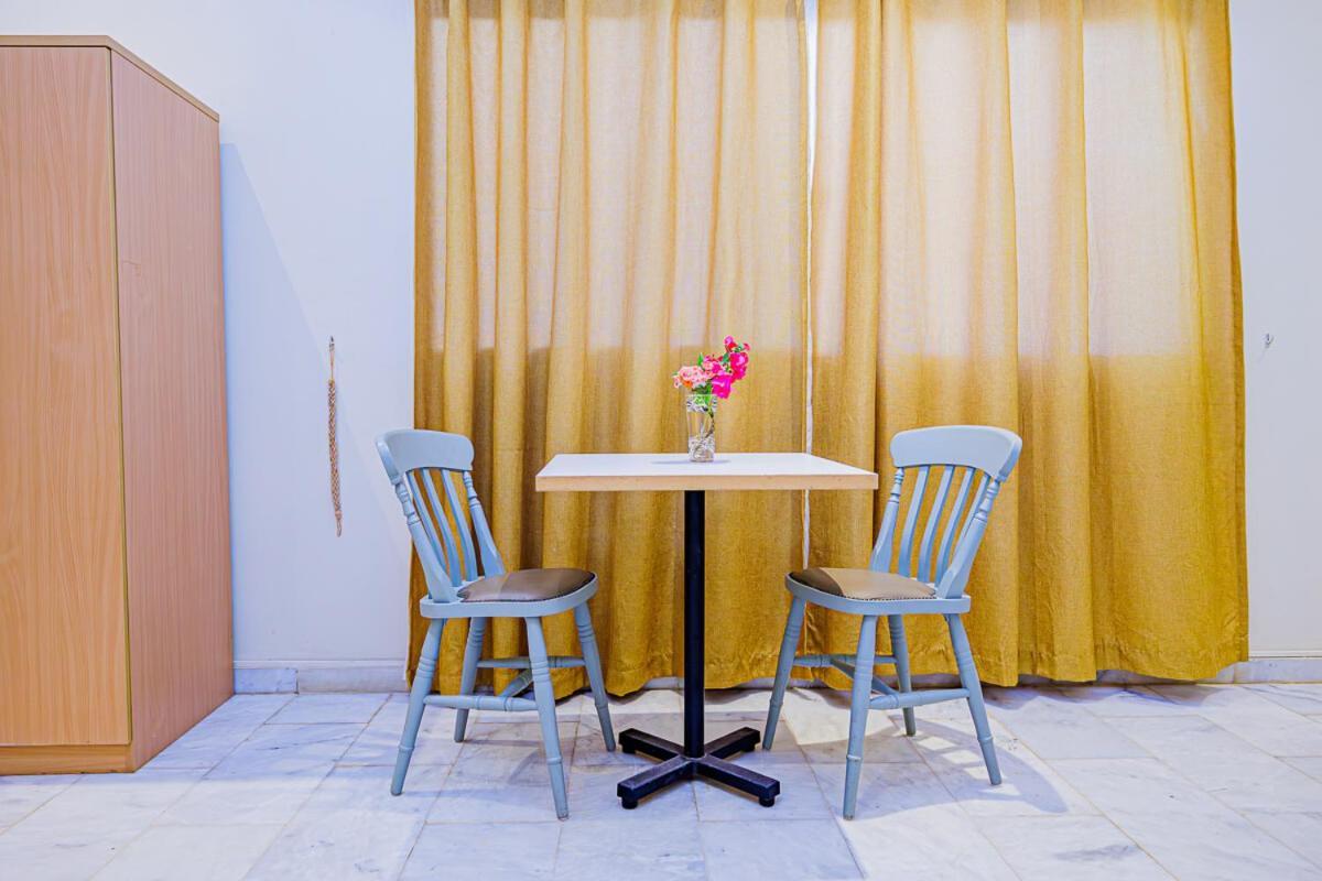 Ocean Villa Heights Brufut ภายนอก รูปภาพ