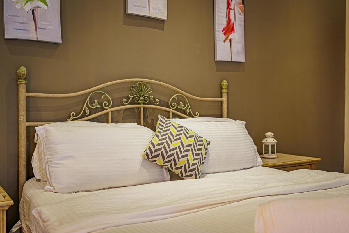 Ocean Villa Heights Brufut ภายนอก รูปภาพ