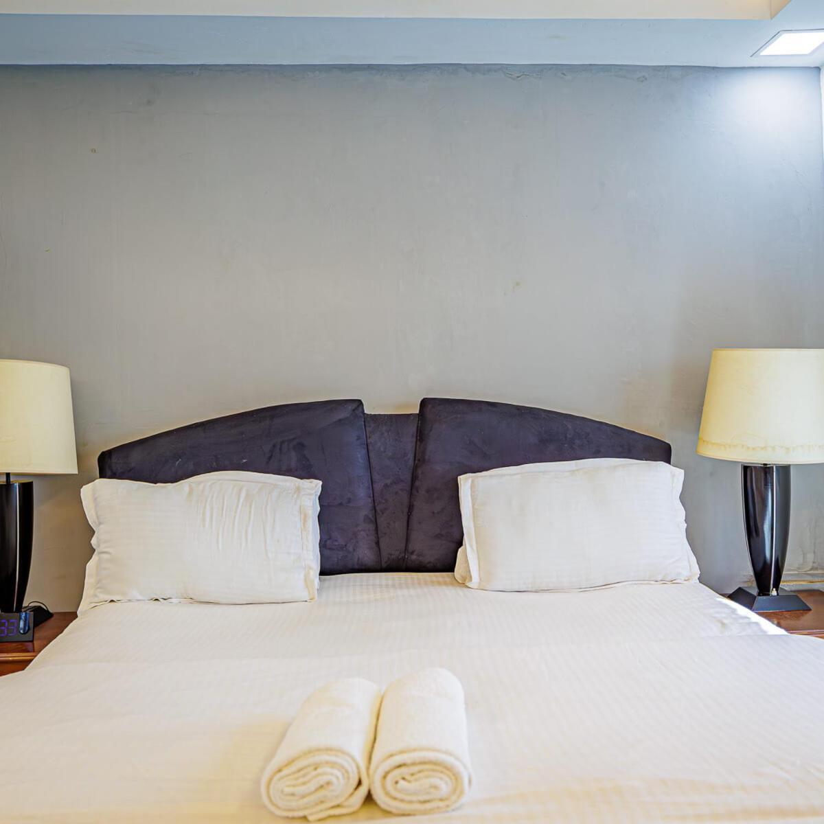Ocean Villa Heights Brufut ภายนอก รูปภาพ